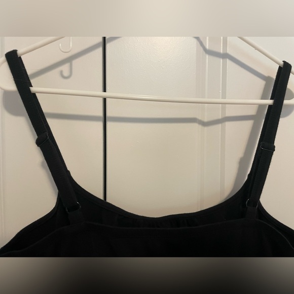 Torrid Mini Foxy Skater Tank Dress - Picture 6 of 7